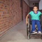 Mobility Wheelchairs for Children: What to Consider